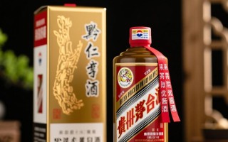 黔仁淳酱酒市场售价是多少？