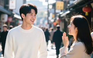 白毛衣染上红酒，是巧合还是故意？