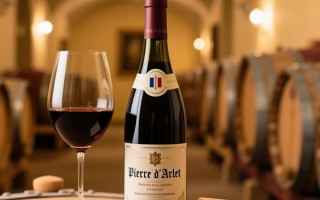 pierre d arlet红酒为何如此备受推崇？