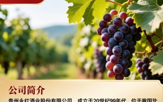 贵州永红酒业，揭秘其独特魅力与市场前景？