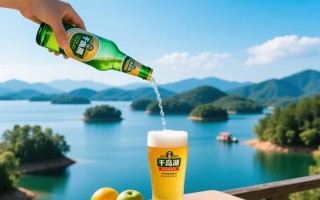 千岛湖扎啤价格是多少？具体多少钱一瓶？