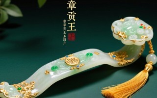 章贡王玉如意价格之谜，究竟值多少钱？