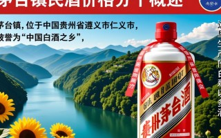 茅台镇民酒价格为何波动如此之大？
