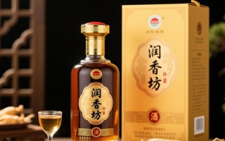 润香坊参酒价格是多少？