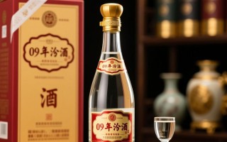 2009年汾酒现值几何？市场行情揭秘！
