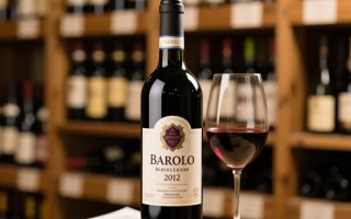 2012年Barolo红酒为何价格波动如此大？