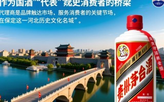 保定茅台代理商如何选择？市场信息有哪些？