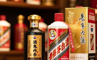 酒鬼内参与茅台，品质与价格之争？