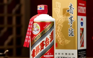 茅台酒价格波动，红色茅台是否藏有更高价值？