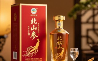 北祺山参酒价格是多少？