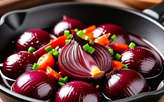 红酒洋葱真的存在？揭秘真相！