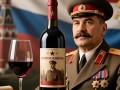 斯大林红酒价格为何如此昂贵？背后有何秘密？