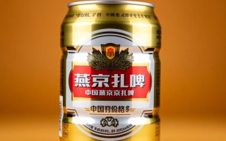 燕京扎啤桶装价格是多少？