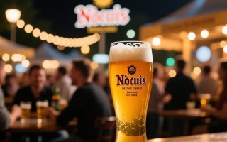 诺伊斯之夜啤酒价格是多少？