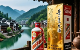 茅台之源金台源，其水源之谜何在？