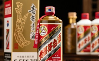 90年53度茅台，为何如此珍贵？揭秘其独特魅力！
