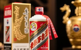 飞天茅台酒照片为何如此引人瞩目？