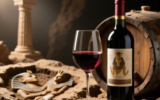 犹大之血红酒，背后隐藏的秘密是什么？