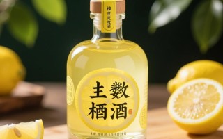 柠檬酒泡柠檬需多少度数？适宜酒精度探讨。