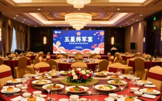 五星将军宴价格揭秘，究竟多少钱一席？