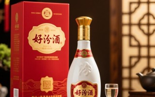 汾酒价格几何一瓶？品质与价格有何关联？