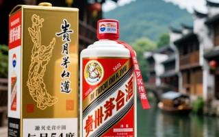 2002年茅台54度，其市场价值与收藏潜力如何？