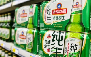 青岛纯生一瓶多少钱？价格是多少？