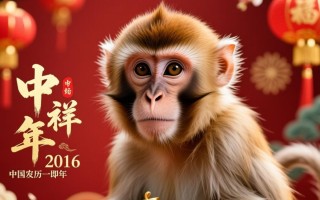 贵州茅台丙申猴年，这一年份的茅台酒有何特别之处？