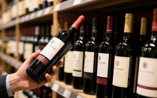红酒的专业术语，你了解多少？