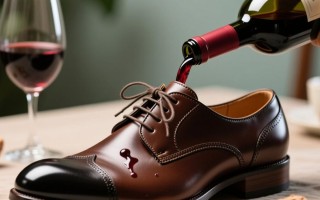 为何要用皮鞋开红酒？这背后有何玄机？