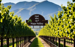 纳帕河谷红酒，其独特风味背后有何秘密？