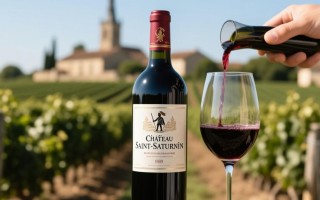 圣萨图骑士红酒怎么样？品质与口碑如何？