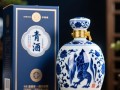 青花瓷酒价格几何？