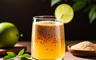 请问不同品牌和规格的藜麦酒，单瓶价格通常在什么范围？