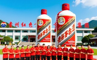 贵州茅台红色之旅，揭秘酒企背后的红色故事？