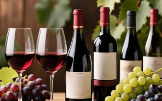 红酒最佳饮用方式是什么？