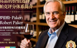 红酒帕克评分背后的价格逻辑是什么？