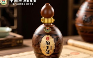 彩陶王酒68度价格几何？性价比如何？