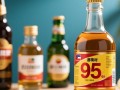 95度酒精市场价是多少？一斤多少钱？