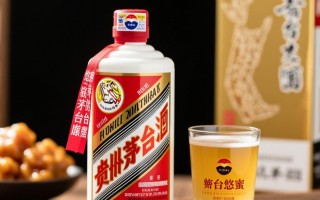 茅台悠蜜系列，哪款口味更受好评？