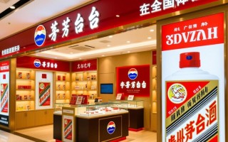 茅台自营店遍布各地吗？全国有茅台官方直营店吗？