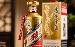 茅台酒金色瓶背后有何独特设计理念？