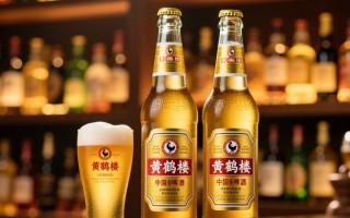 黄鹤楼啤酒代理费用是多少？