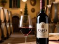 卡佩斯红酒，品质卓越却为何知名度不高？