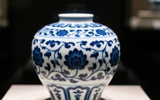 青花瓷贵宾版现价是多少？