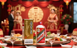 婚宴茅台饮用现象普遍吗？