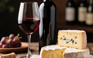 红酒搭配奶酪，哪种奶酪更佳？