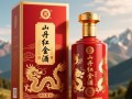 山丹红金龙酒价格是多少？