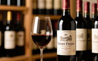 子爵红葡萄酒价格是多少？