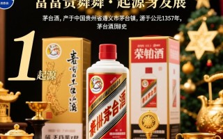 贵州茅台，荣耀背后，富贵之路如何？